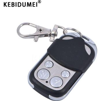 Garage Door Remote Control Key Duplicator 433MHz