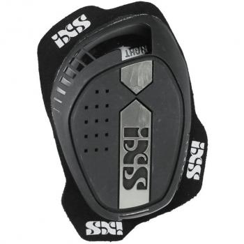 Anthrazit-Knie-Schieberegister IXS RS‑1000 Set