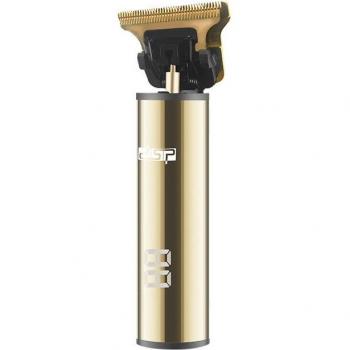 Rechargeable Hair and Beard Trimmer