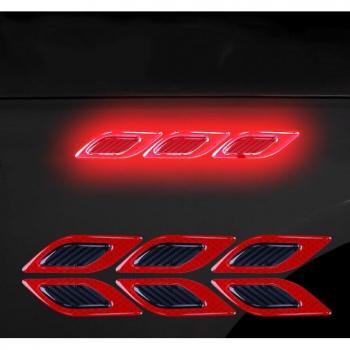 Adorno Reflectante para Volkswagen Polo Touran