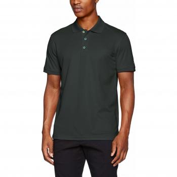CMP Herren Polo Jungle, Größe 48, Artikel 3T60077