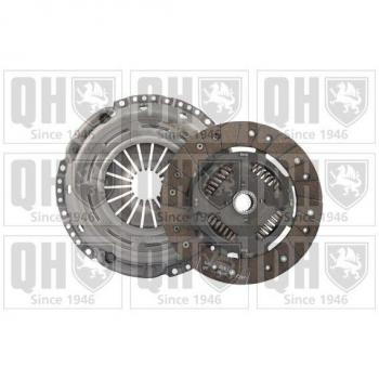 Quinton Hazell Kit de embreagem QKT2385AF
