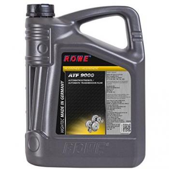 5L ROWE HIGHTEC ATF 9000 Getriebeöl HC Synthese