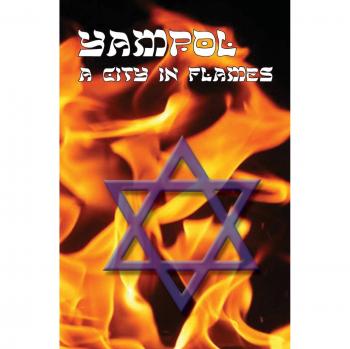 A City in Flames