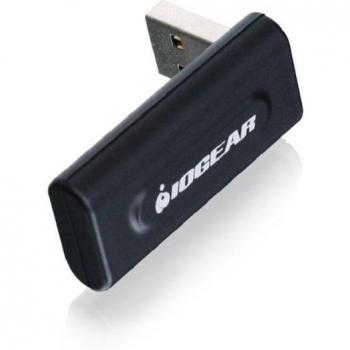 GUWAVKIT4TX Dual Channel AV Transmitter System