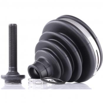 FEBI BILSTEIN Jeu de joints-soufflets arbre de commande AUDI