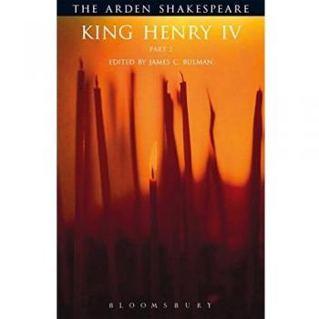 William Shakespeare King Henry IV Part 2