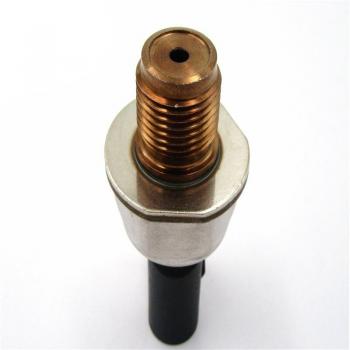 Sensor de presión de riel de combustible 55PP19-02, diseñado para Land Rover Range Rover Mk3 Sport 3.6 Td8