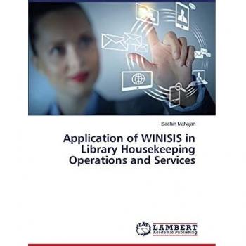 Application of WINISIS in Library Housekeeping Operations and Services