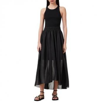 Garde-robe Noir Zenia All Saints