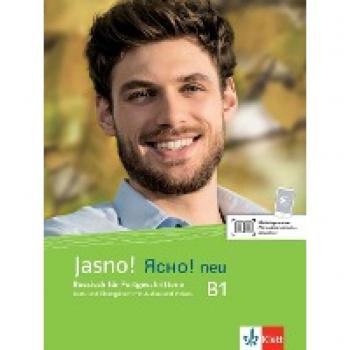 Jasno! neu B1. Kurs