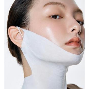 Maschera di Lifting Viso e Collo ToxNfill 17g