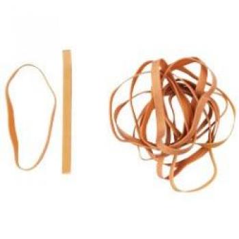 Flexible Wire Loops 8 mm Width and 120 mm Length, 500g Box