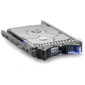 Lenovo 450GB 15K SAS Hot-Swap Festplatte