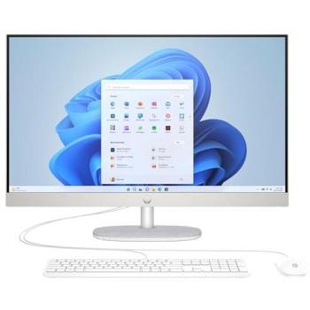 HP SmartAll‑27 i5‑1335U 8GB/512GB, Wi‑Fi 6, Windows 11 Home