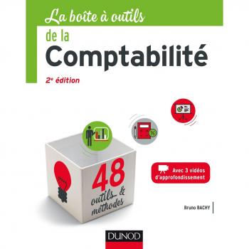 La Boîte à outils de la comptabilité