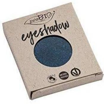 Refill Blu Shimmer 07 Ombretto Compacto PUROBIO