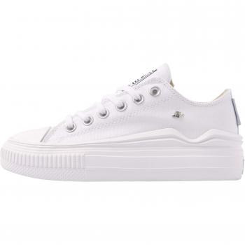 Basketball Scarpe Donna Kaya Flow Low – BK