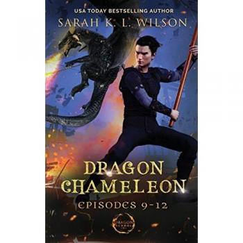 Dragon Chameleon