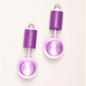 Globes di Ghiaccio per Trattamento Occhi StylPro