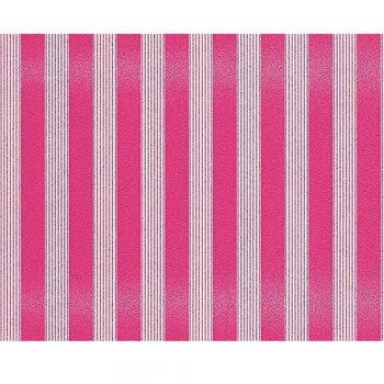 Made in Germany: Rosa-Glitzertapete 3151‑37