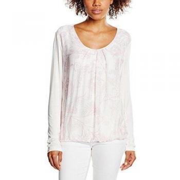 Camiseta Cartoon 8589/7036 para Mujer Offwhite 1014 44