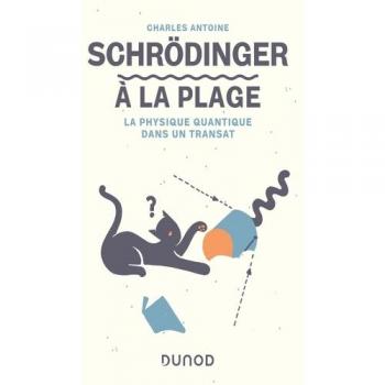 Schrödinger à la plage : la physique quantique dans un transat