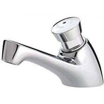 Grifo Monomando Temporizado DP Grifería Ahorro de Agua CE