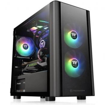 TrendingPC Corvus Intel Core i5-12400F/16GB/1TB SSD/NVIDIA RTX 4060
