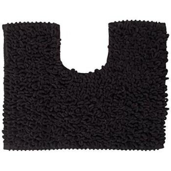 Sealskin Badmatte Twist Anthrazit 45 x 50 cm