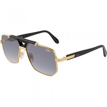 Cazal 990 001 Gafas Solar Dorado