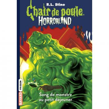 Horrorland, Tome 03