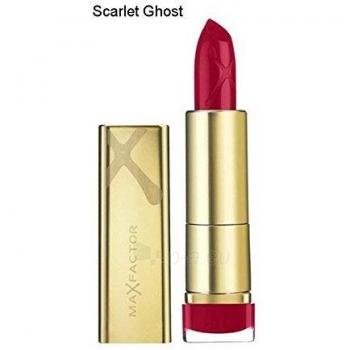720 Scarlet Phantom Lipstick