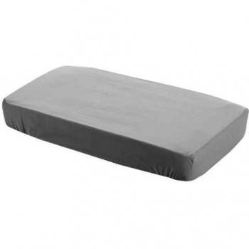 Housse de drap Cambrass 3028 – Liso E, Blanc 60x120 cm