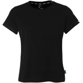 Kempa T-Shirt STMNT – Women’s Edition, M, Schwarz