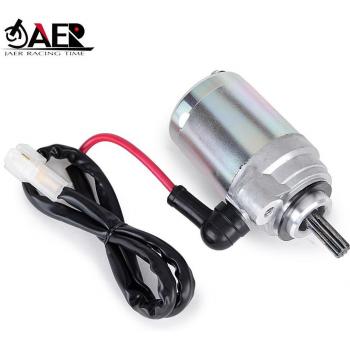 JAER Electric Starter for Yamaha YZF R15 R125 MT125 WR125 Series 5D7-81890-00
