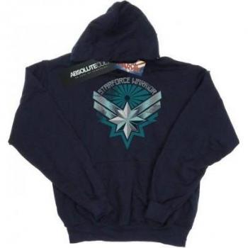 Felpa Marvel Starforce per Bambini