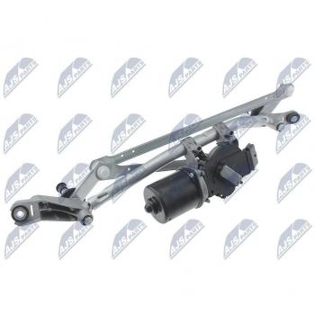 Motore Tergicristallo NTY ESW‑NS‑013