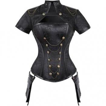 Sexy Corset Shawl for Women