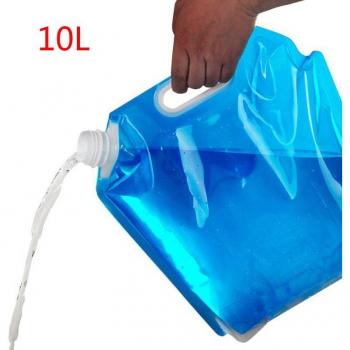 Faltbare Camping-Wassertasche