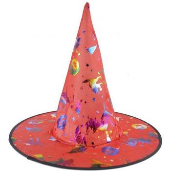 Cosplay Hat