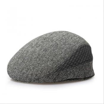 Gorro de invierno estilo retro unisex