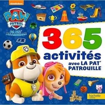 La Pat' Patrouille