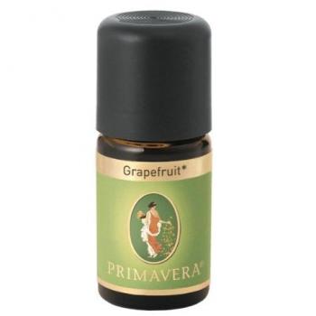 Primavera Grapefruit ätherisches Öl
