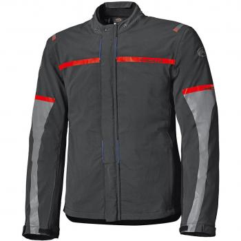 Giacca da moto antipioggia Held Clip‑in GTX Evo Top Nero M