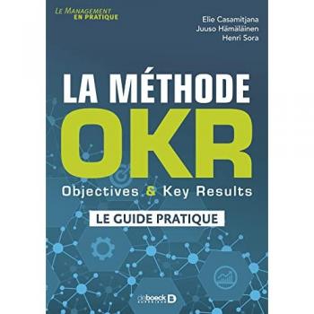 La méthode OKR