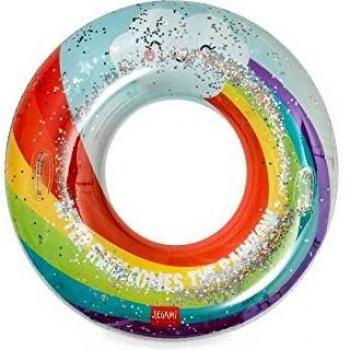 Legami GOOD VIBES Maxi Ciambella Gonfiabile