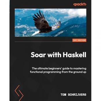 The Ultimate Beginners' Guide to Haskell Functional Programming
