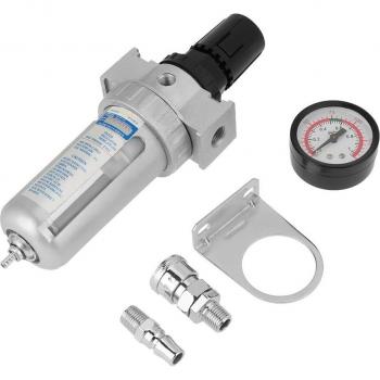 SFR200 Air Compressor Moisture Trap Filter with Rc1/4 Connector