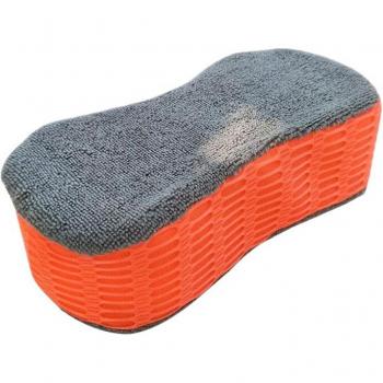 Car Window Cleaning Sponge